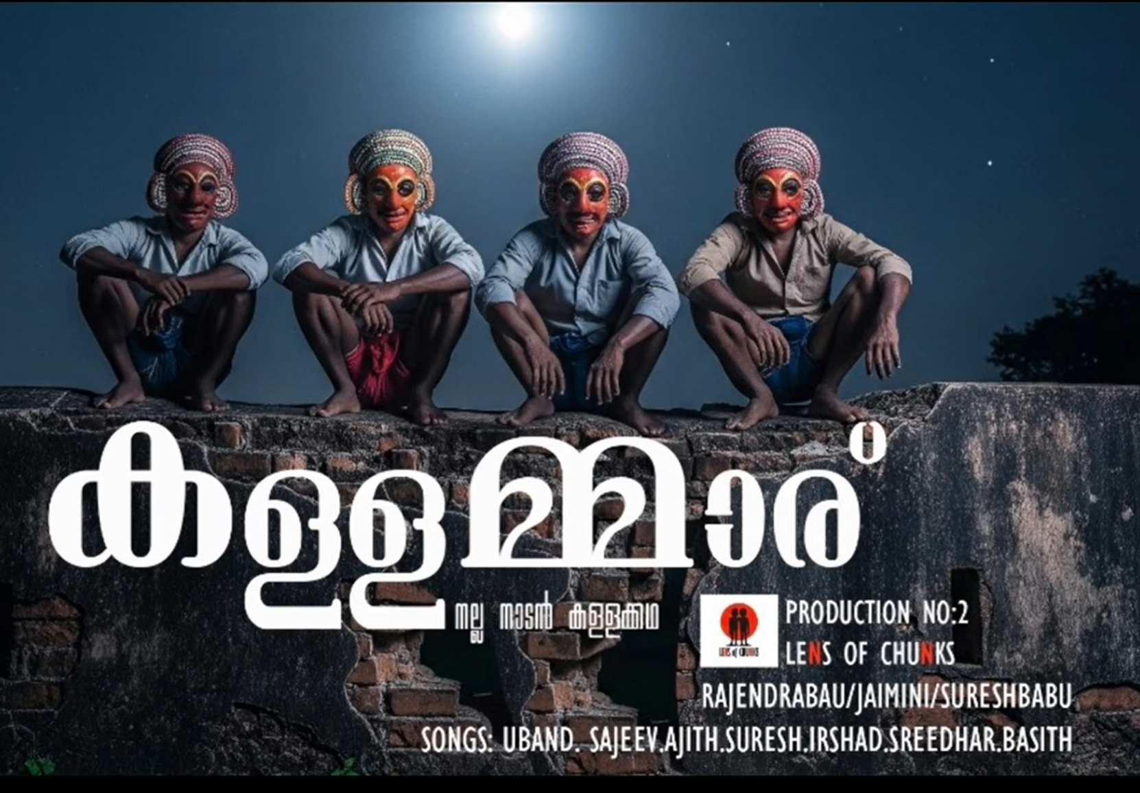 manjode maayeen sureshsajikumar ajithaneesh